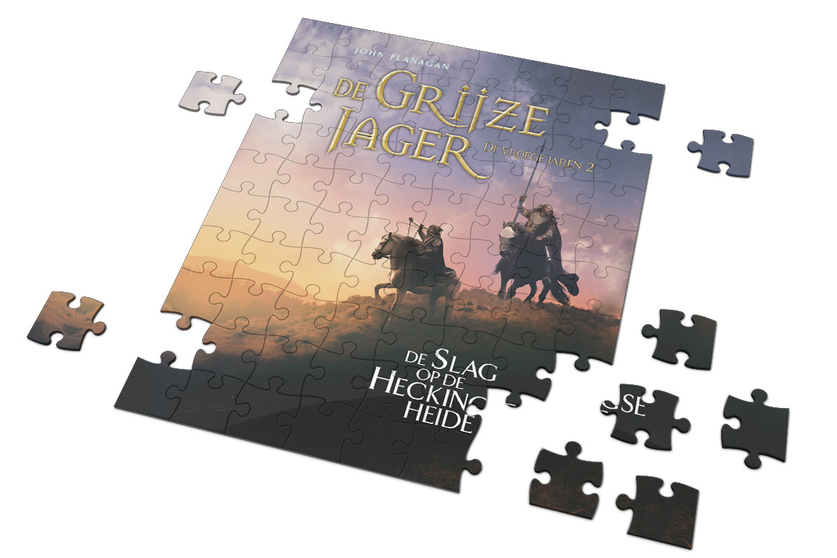 puzzel – Puzzels laten maken of vloerpuzzel magneet puzzel ...